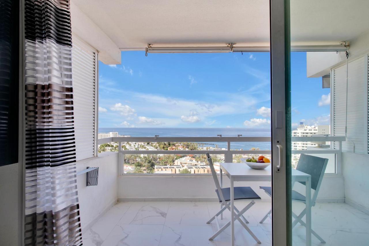 Best Holiday, Incredible View Appartement *
